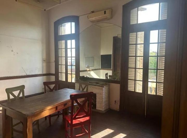 PH · 163m² · 4 Ambientes