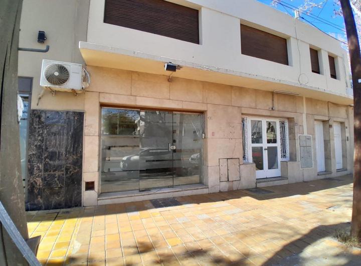 PH · 92m² · 8 Ambientes
