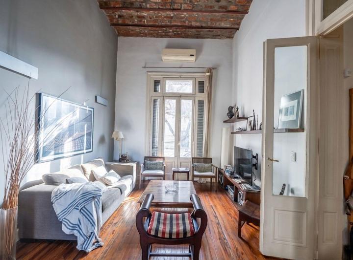 PH · 145m² · 5 Ambientes