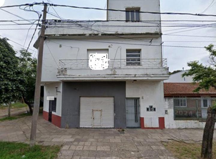 PH · 135m² · 4 Ambientes · 1 Cochera