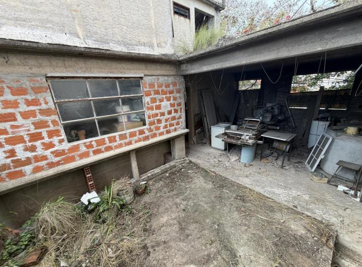 PH · 125m² · 5 Ambientes · 1 Cochera