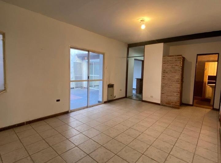 PH · 92m² · 5 Ambientes