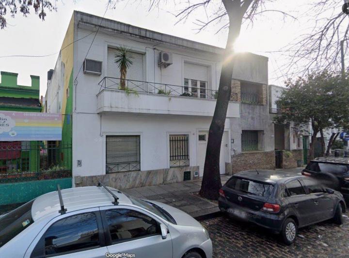 PH · 220m² · 6 Ambientes