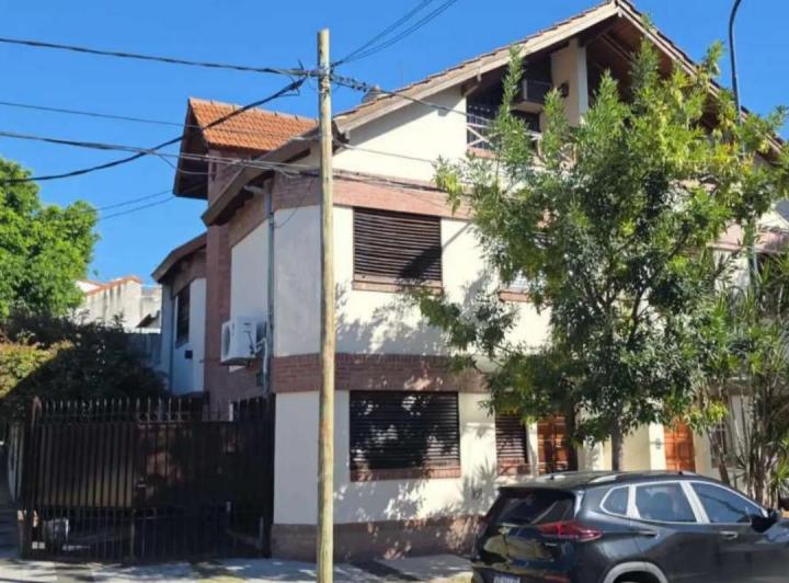 PH · 116m² · 5 Ambientes · 1 Cochera