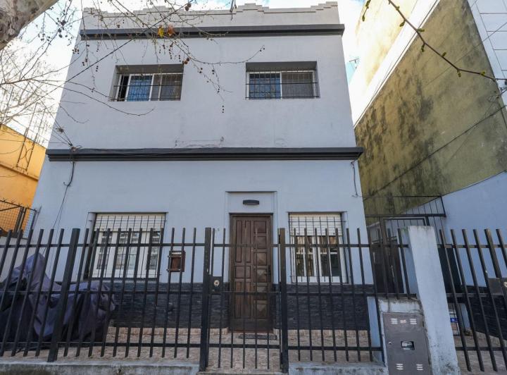 PH · 164m² · 5 Ambientes