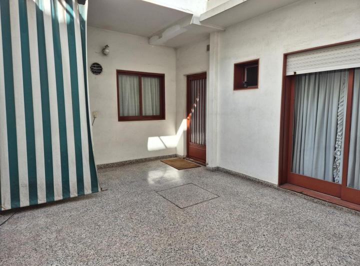 PH · 90m² · 4 Ambientes
