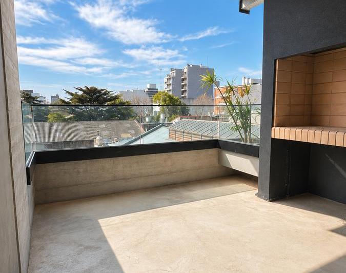 Departamento · 32m² · 1 Ambiente