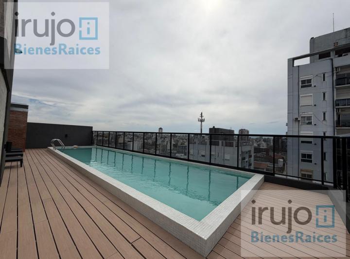 Departamento · 28m² · 1 Ambiente