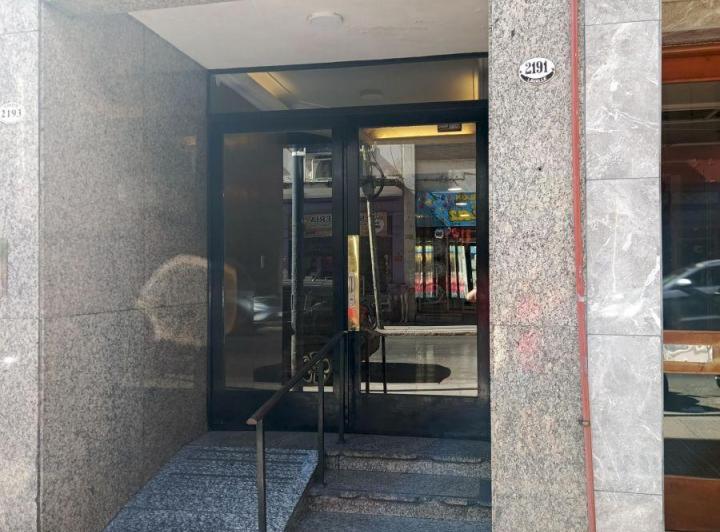 Departamento · 29m² · 1 Ambiente