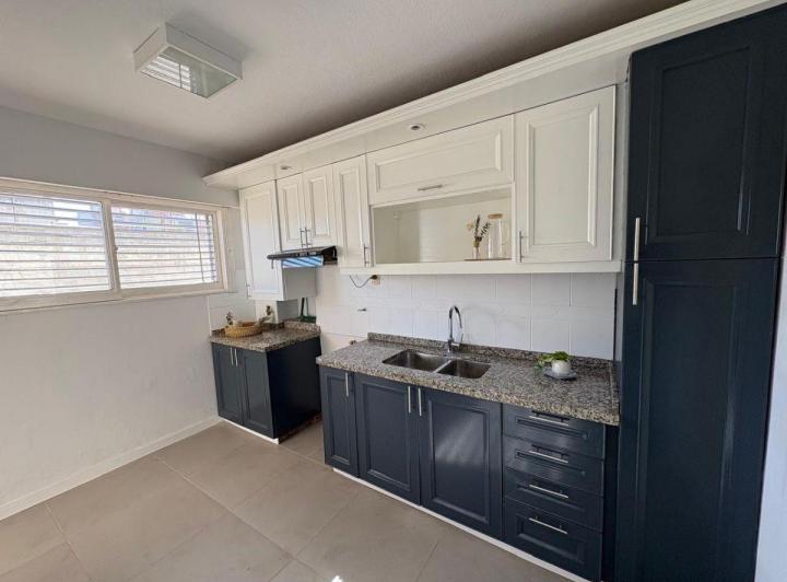 Departamento · 95m² · 5 Ambientes · 1 Cochera