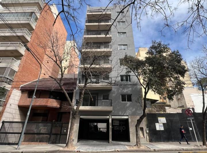 Departamento · 55m² · 2 Ambientes