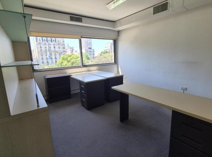 Departamento · 114m² · 5 Ambientes