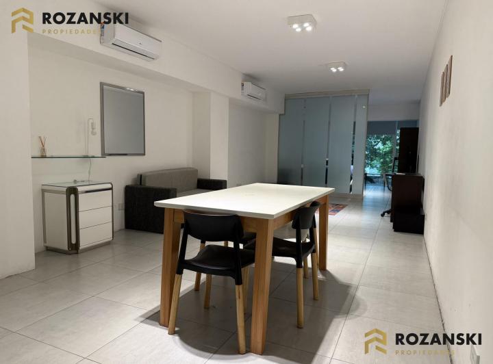 Departamento · 62m² · 1 Ambiente