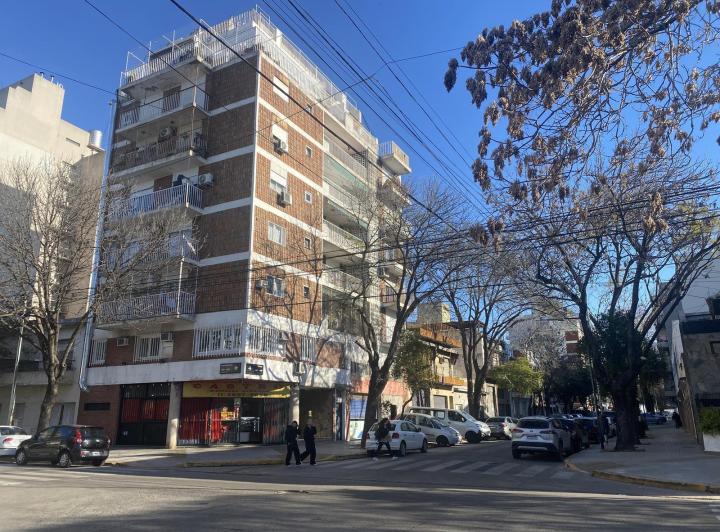 Departamento · 35m² · 1 Ambiente