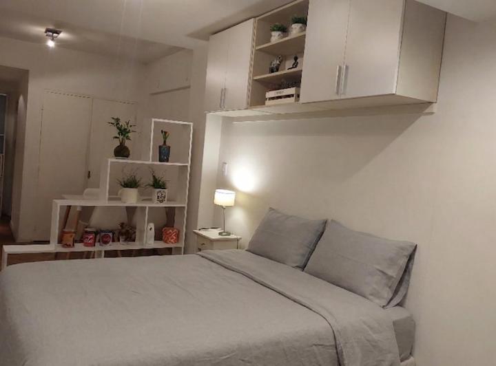 Departamento · 28m² · 1 Ambiente