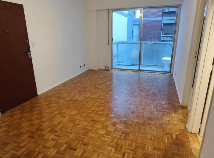 Departamento · 28m² · 1 Ambiente