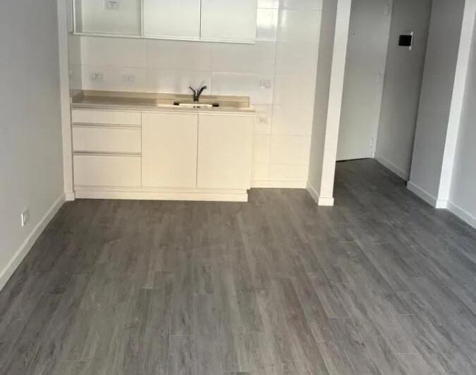 Departamento · 33m² · 1 Ambiente