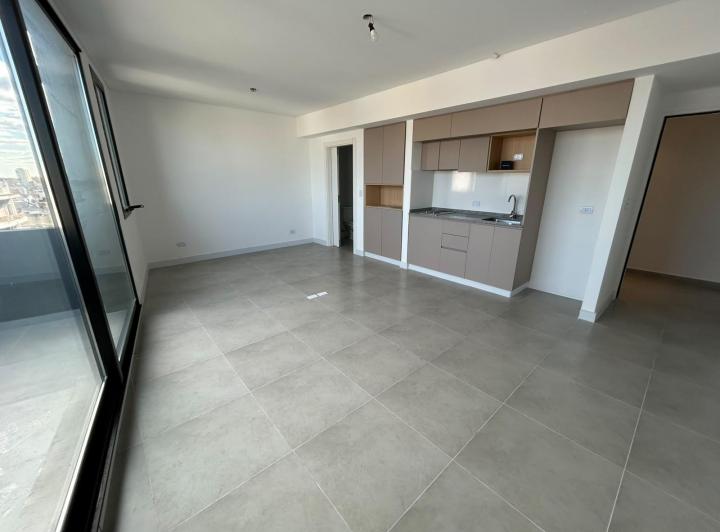 Departamento · 32m² · 1 Ambiente