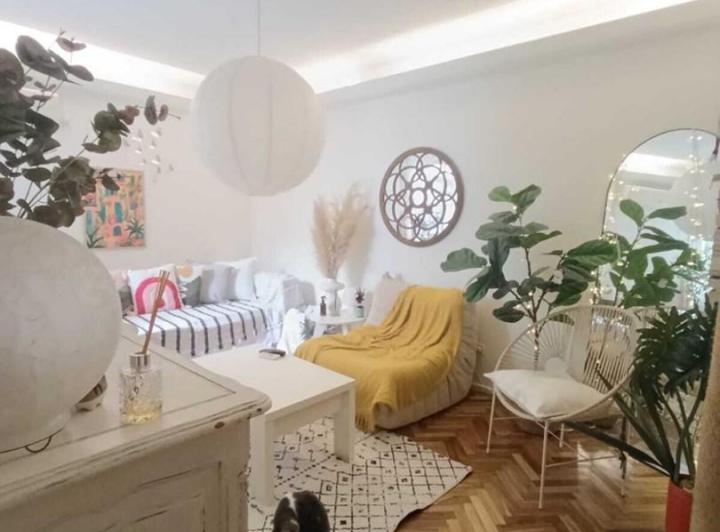Departamento · 63m² · 3 Ambientes