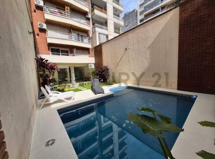 Departamento · 25m² · 1 Ambiente