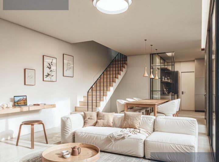 Casa · 154m² · 5 Ambientes