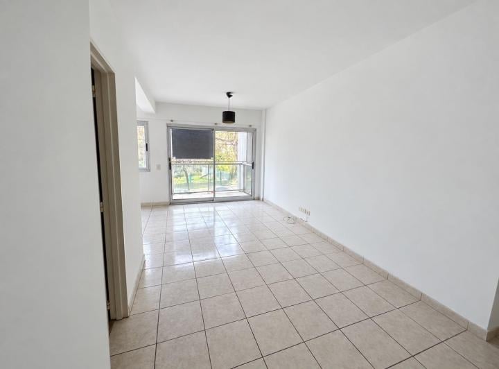 Departamento · 35m² · 1 Ambiente