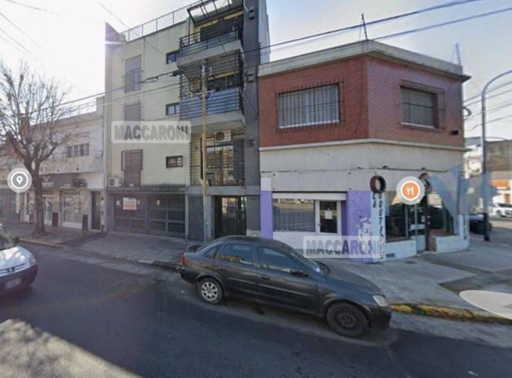 Departamento · 34m² · 2 Ambientes