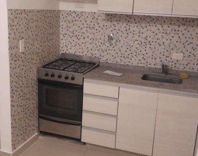 Departamento · 33m² · 2 Ambientes