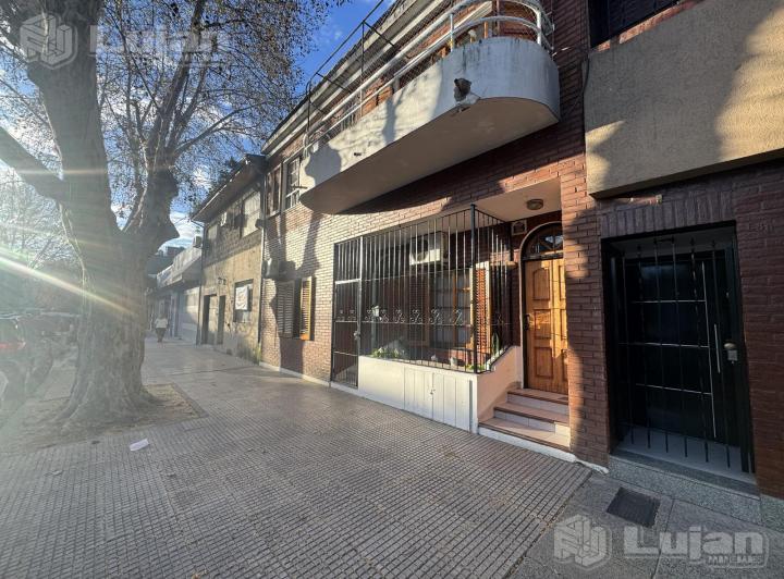 Departamento · 40m² · 2 Ambientes