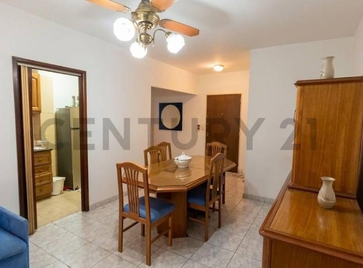 Departamento · 49m² · 2 Ambientes