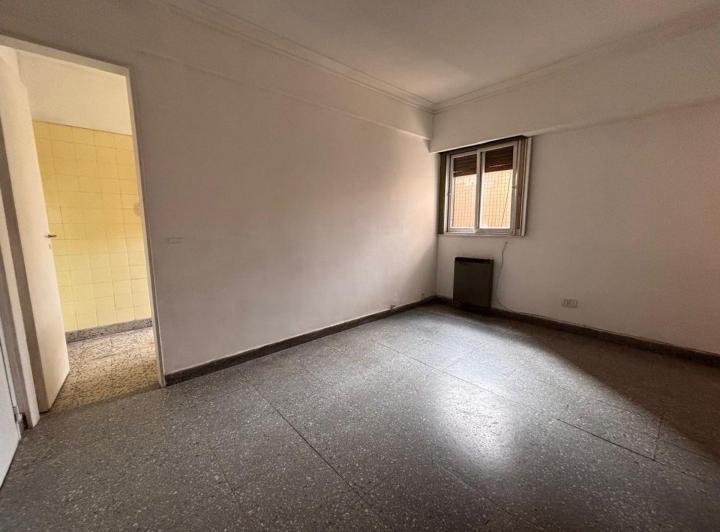 Departamento · 33m² · 2 Ambientes