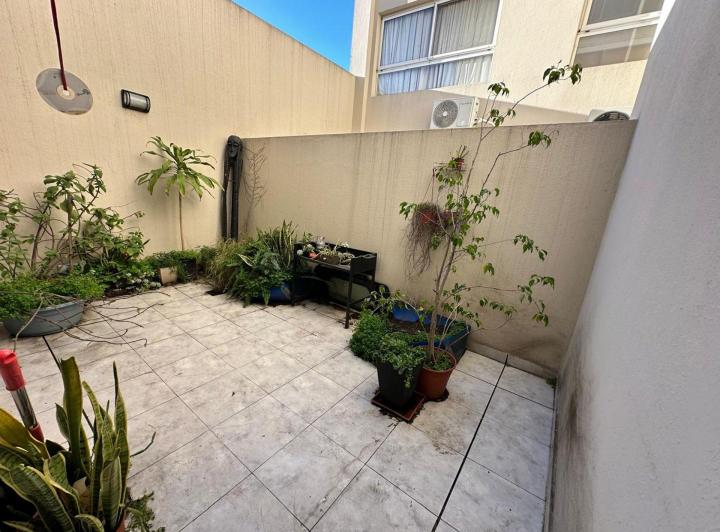 Departamento · 44m² · 2 Ambientes