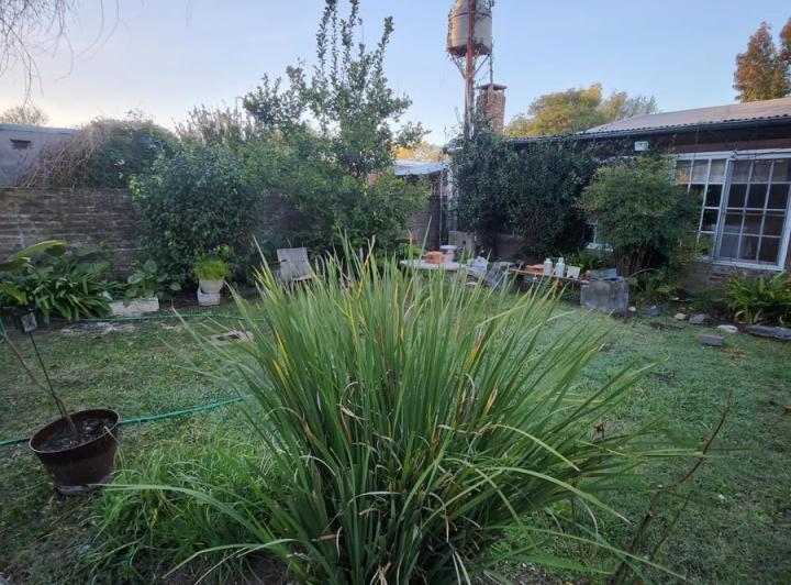 Casa · 80m² · 3 Ambientes · 1 Cochera