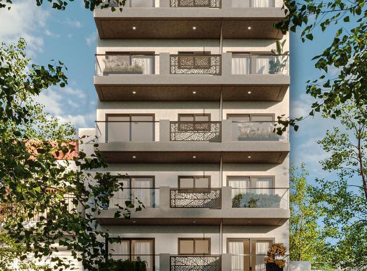 Departamento · 40m² · 2 Ambientes