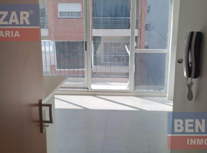 Departamento · 30m² · 1 Ambiente