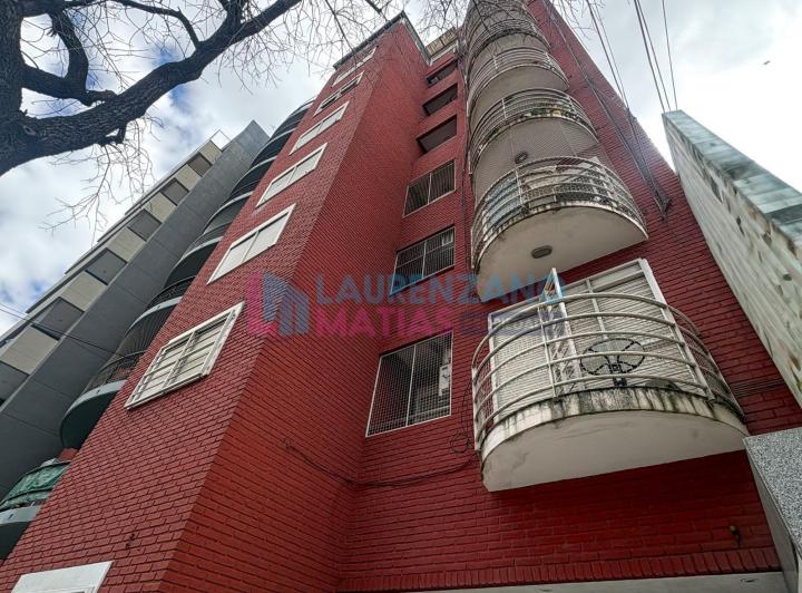 Departamento · 37m² · 2 Ambientes