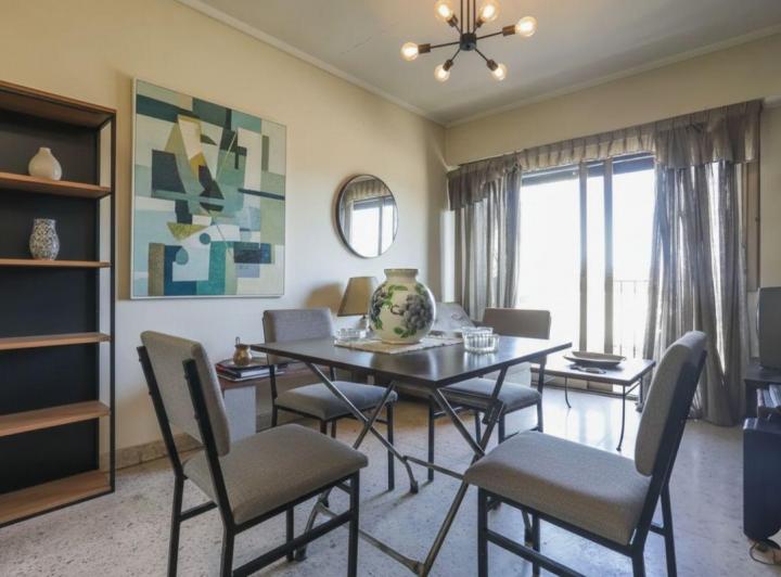 Departamento · 53m² · 2 Ambientes