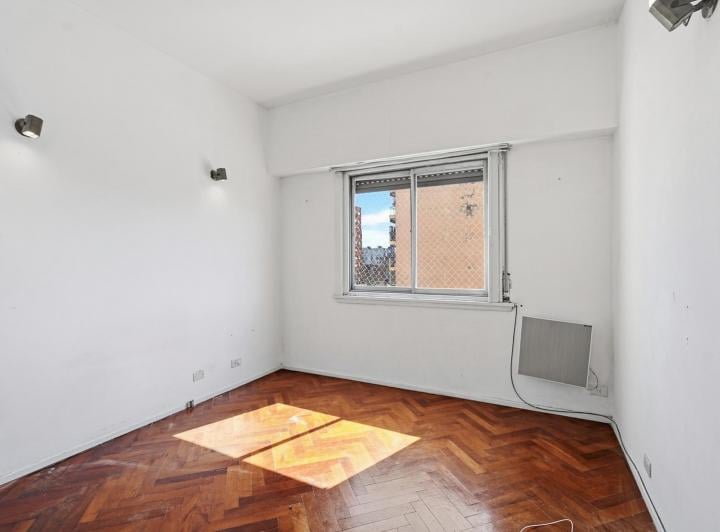 Departamento · 43m² · 2 Ambientes
