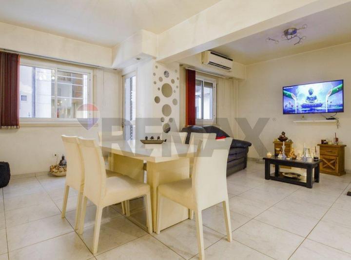 Departamento · 72m² · 3 Ambientes