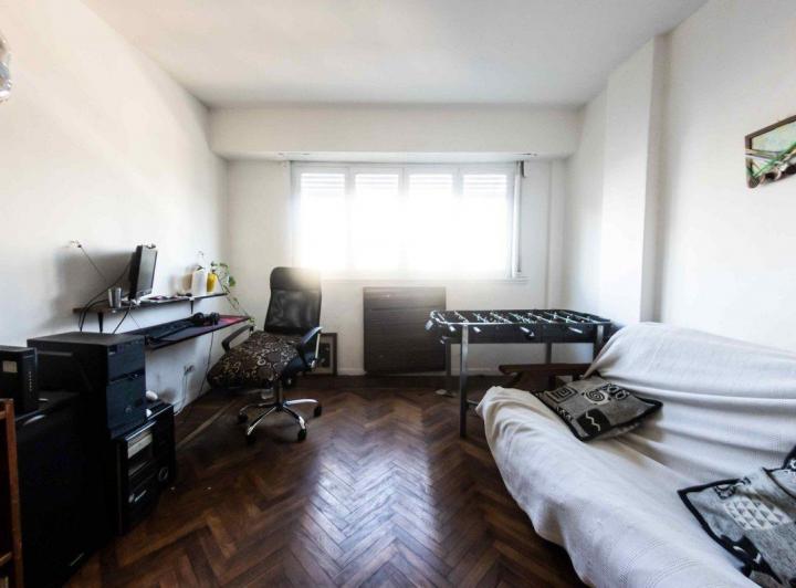 Departamento · 60m² · 2 Ambientes