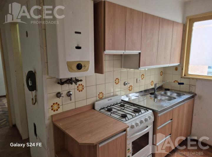 Departamento · 45m² · 2 Ambientes