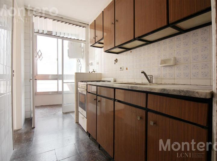 Departamento · 53m² · 3 Ambientes