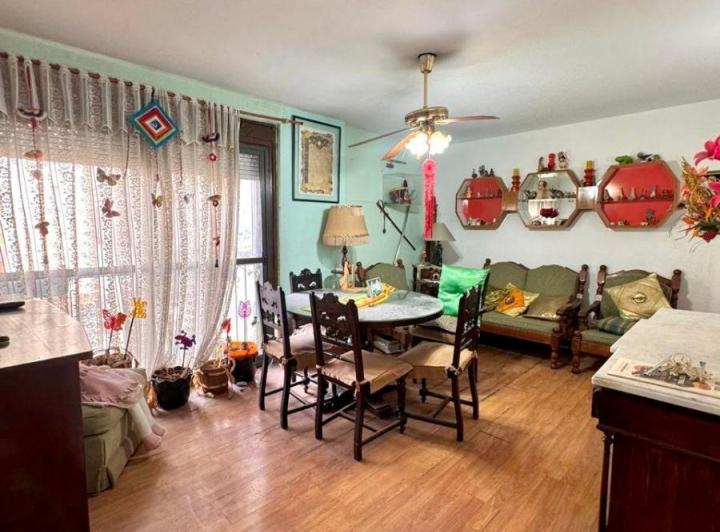 Departamento · 59m² · 3 Ambientes