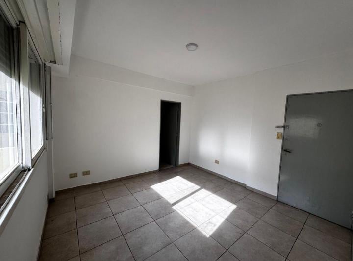 Departamento · 33m² · 2 Ambientes