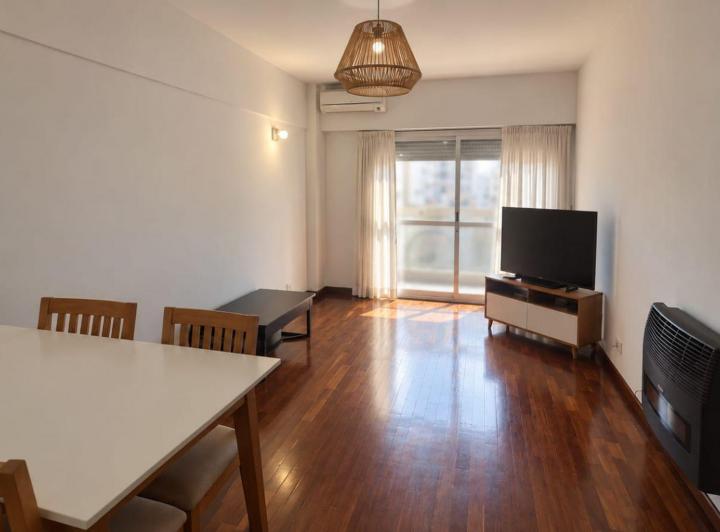 Departamento · 55m² · 3 Ambientes