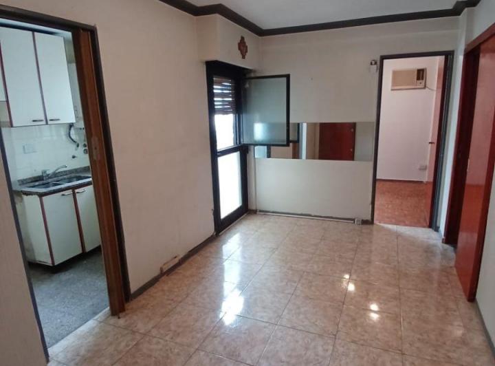 Departamento · 31m² · 2 Ambientes
