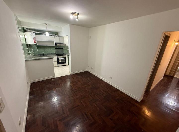 Departamento · 45m² · 3 Ambientes