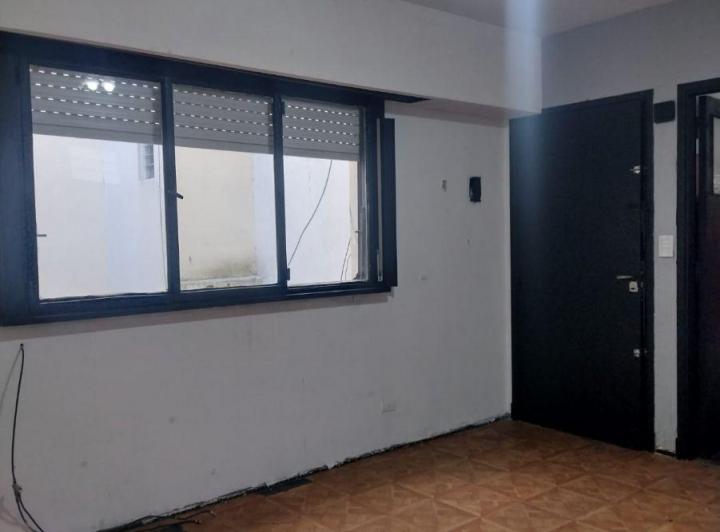 Departamento · 21m² · 1 Ambiente