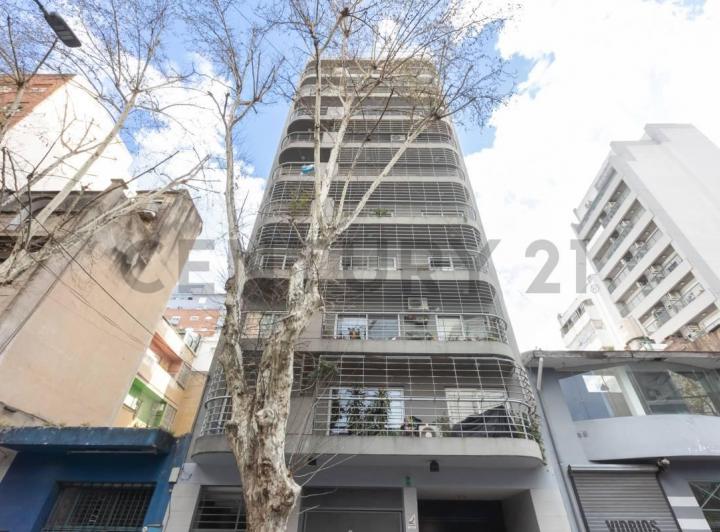 Departamento · 27m² · 1 Ambiente