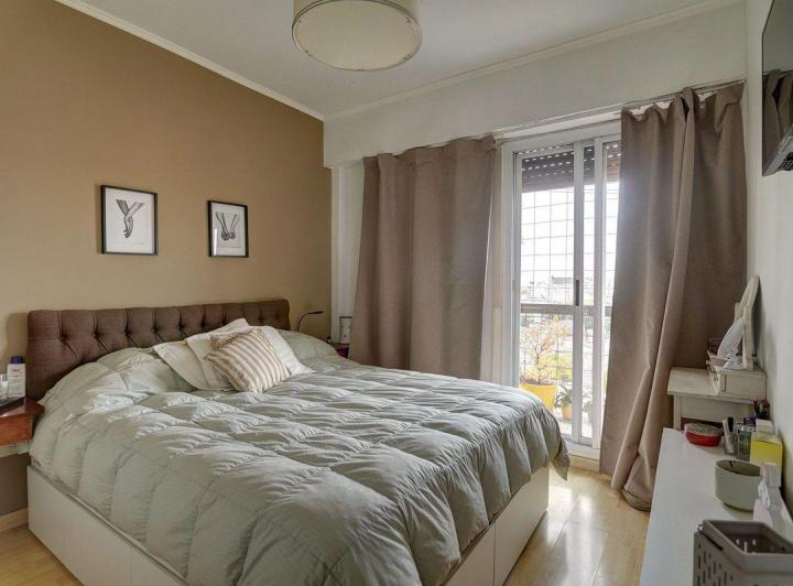 Departamento · 43m² · 3 Ambientes